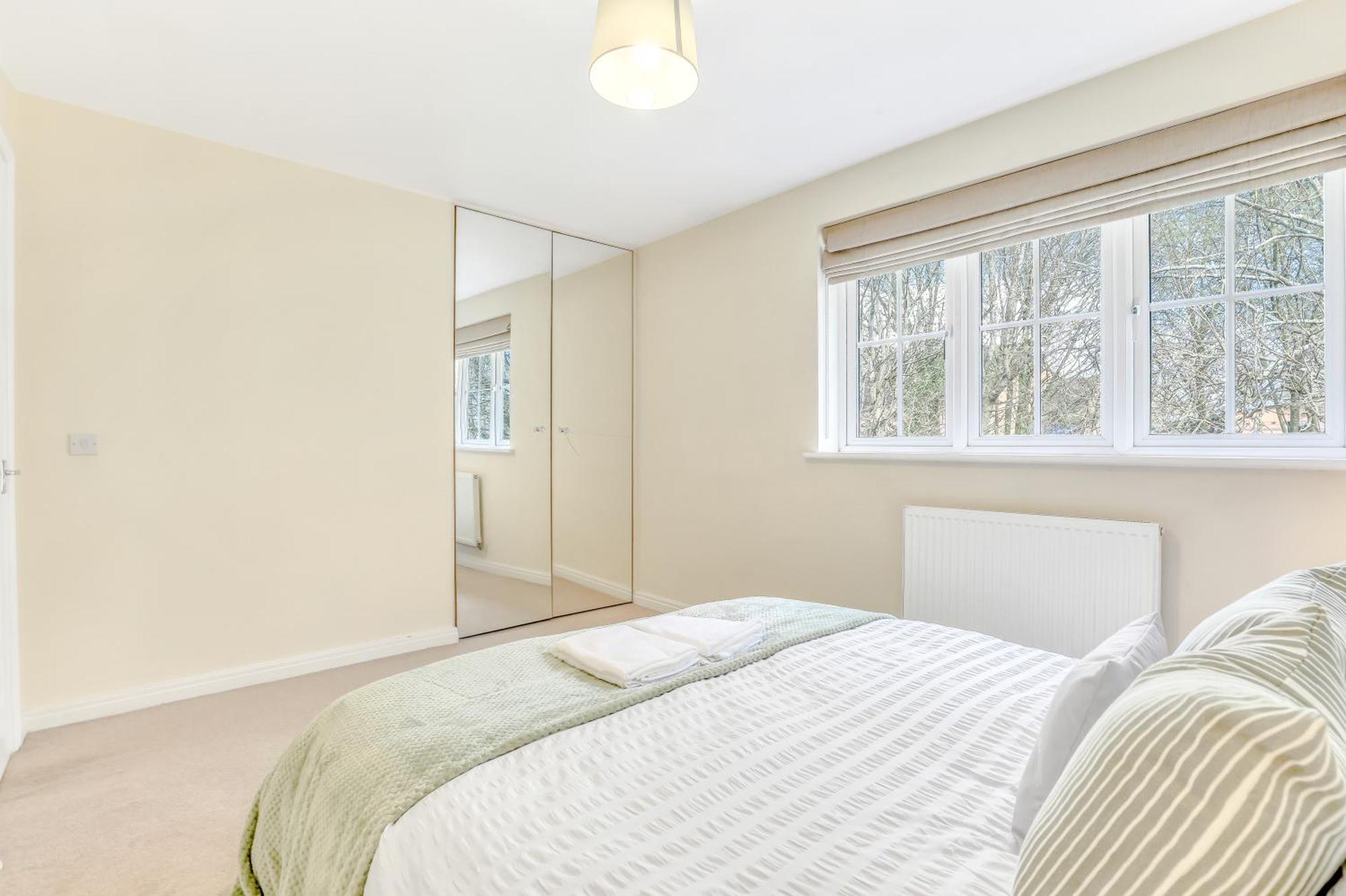 Silver Stag Properties, 3 Bedroom W Parking And Garden Smisby エクステリア 写真